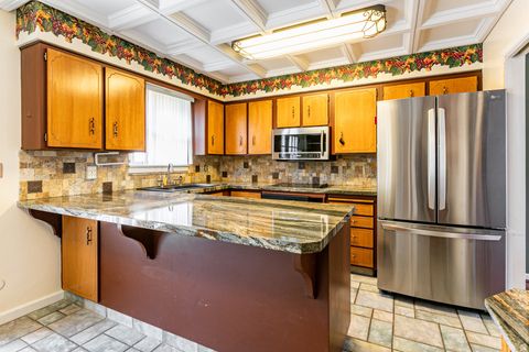 Tiny photo for 150 E 600 N #18, Kaysville, UT 84037 (MLS # 2143007)