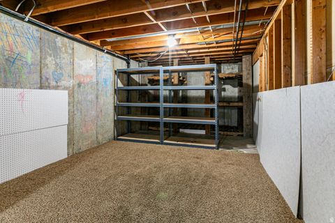 Tiny photo for 150 E 600 N #18, Kaysville, UT 84037 (MLS # 2143007)