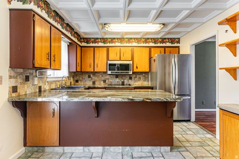 Tiny photo for 150 E 600 N #18, Kaysville, UT 84037 (MLS # 2143007)