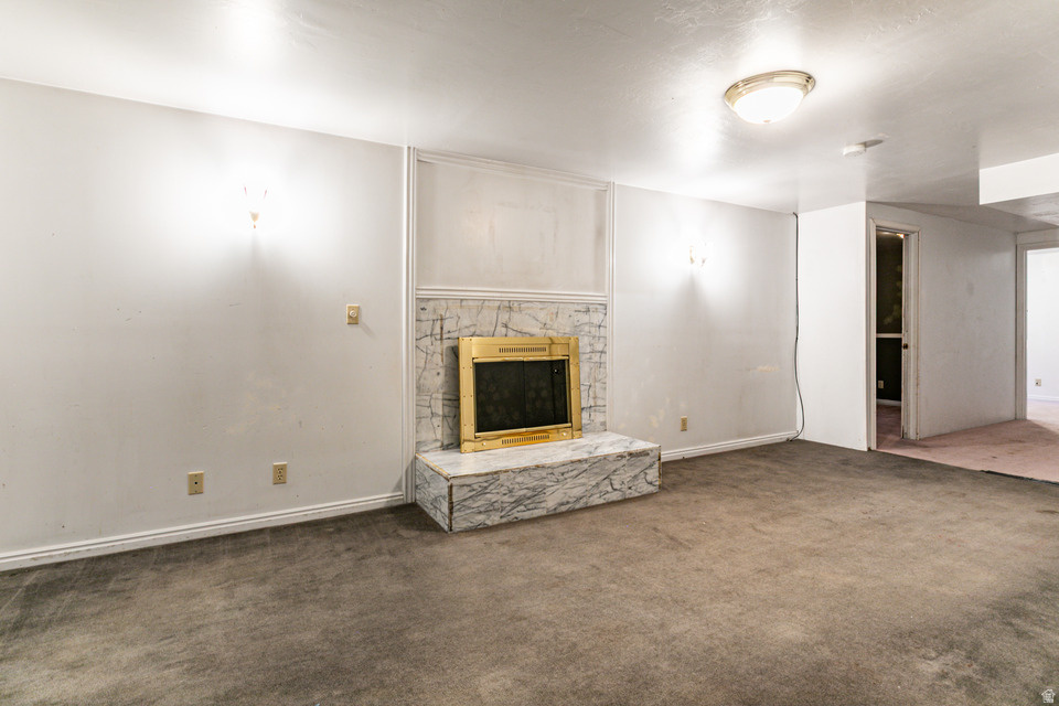 FAIRFIELD FARMS - Residential