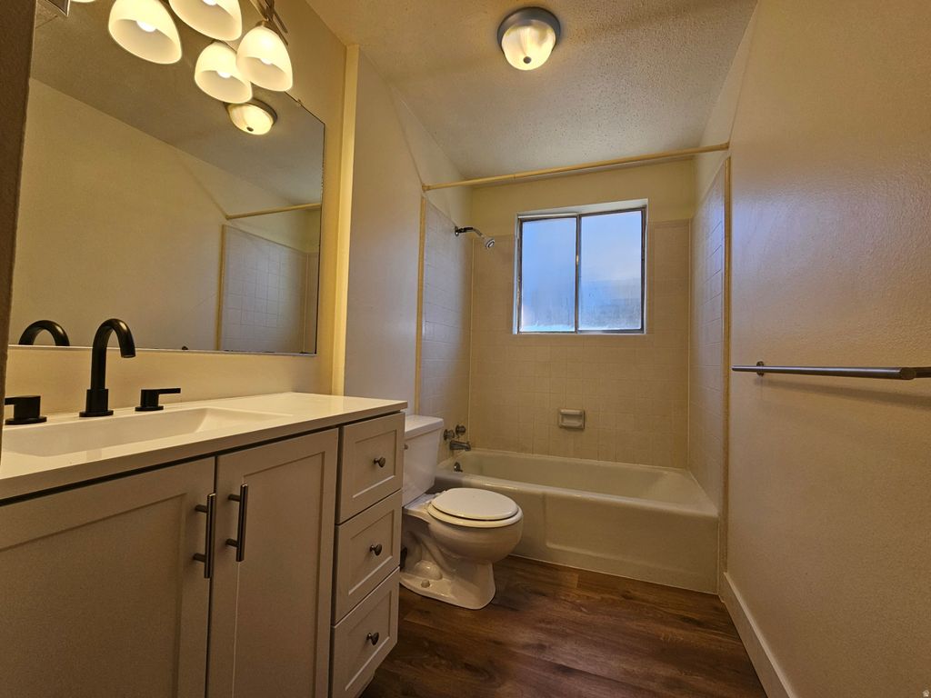 Photo of 650 N 80 W, Logan, UT 84321 (MLS # 2139431)