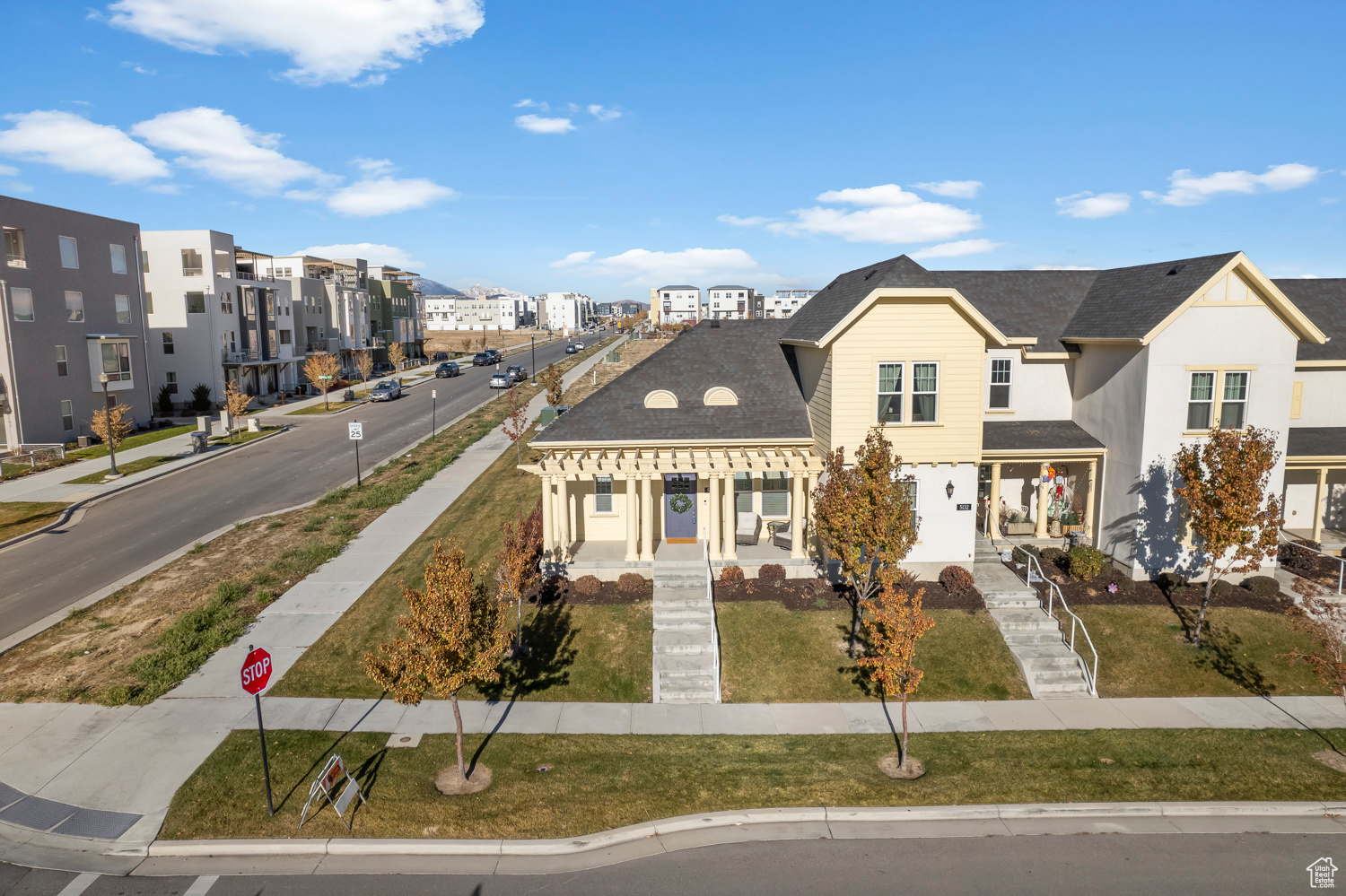 5136 W Black Twig Dr, South Jordan, Utah image 30