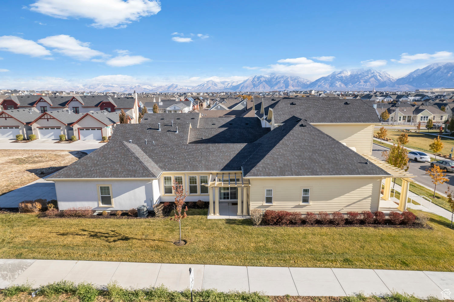 5136 W Black Twig Dr, South Jordan, Utah image 28