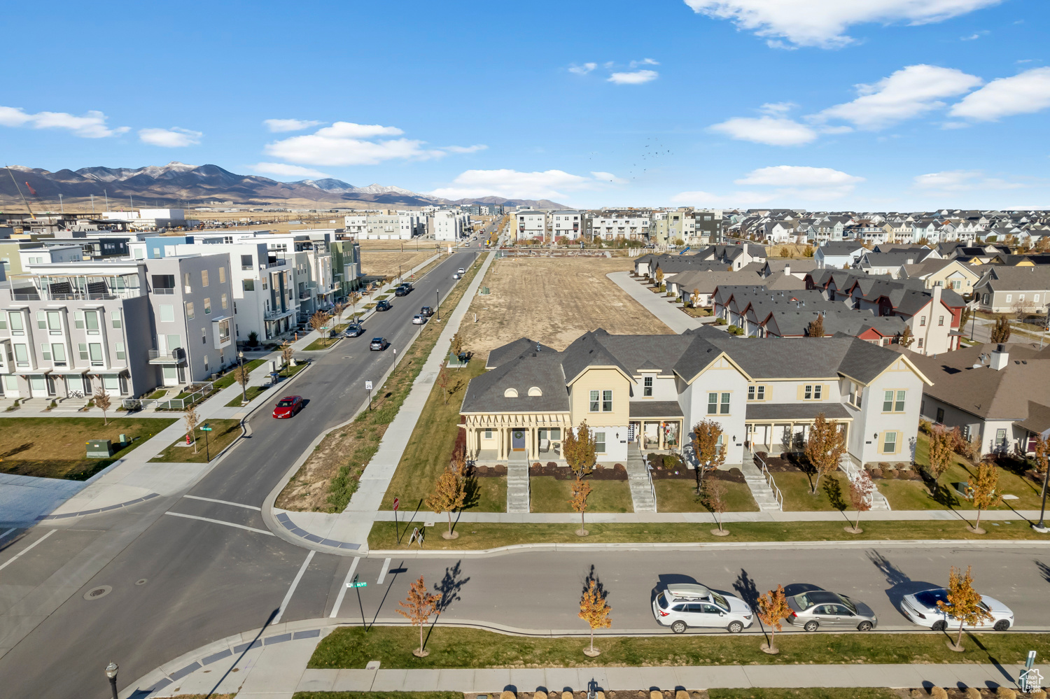 5136 W Black Twig Dr, South Jordan, Utah image 23