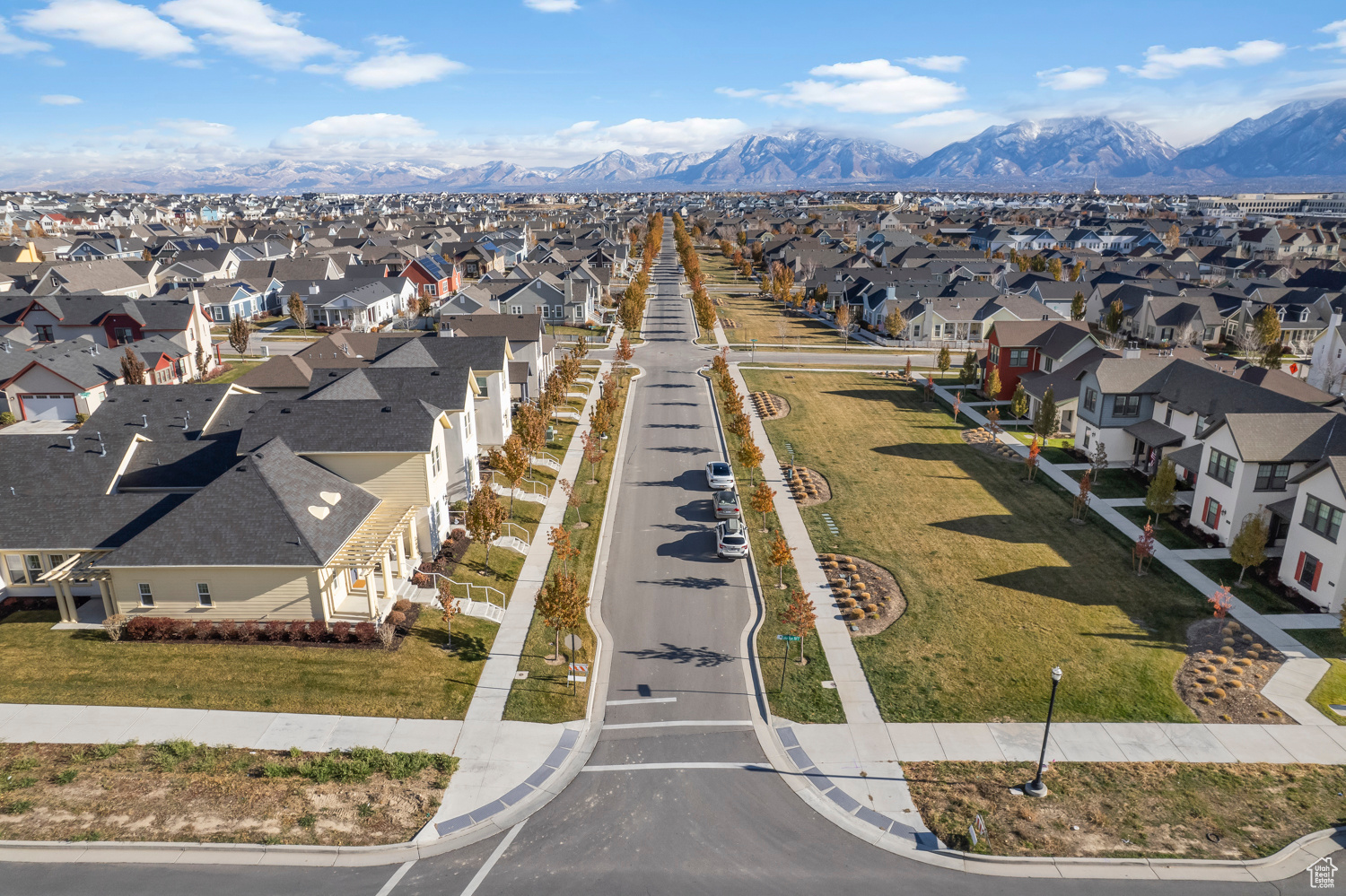 5136 W Black Twig Dr, South Jordan, Utah image 31