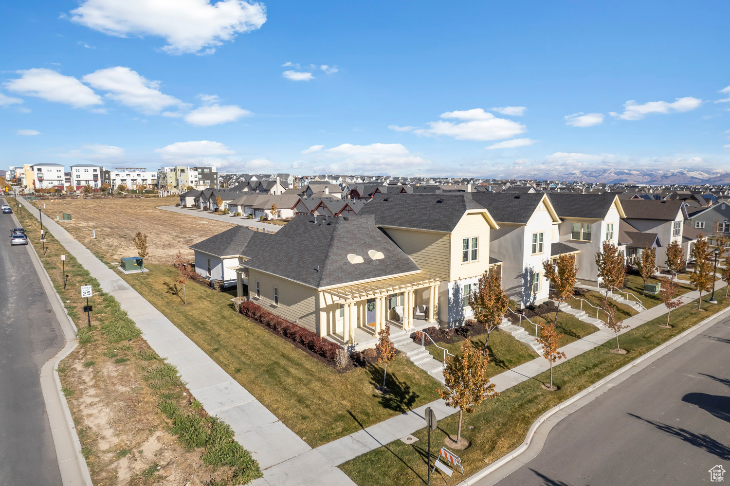 5136 W Black Twig Dr, South Jordan, Utah image 29