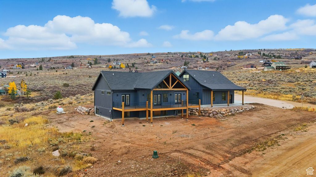 Photo of 3130 S MEADOW LARK CIR #25, Garden City, UT 84028 (MLS # 2119183)
