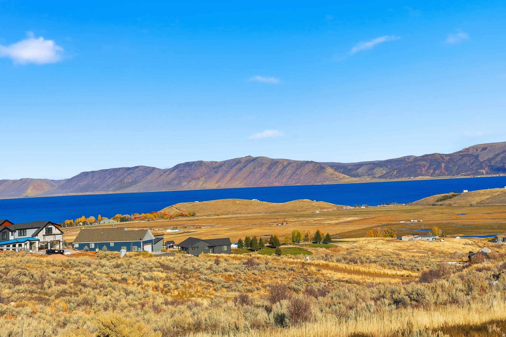 OMEGA SUB 4 - Residential