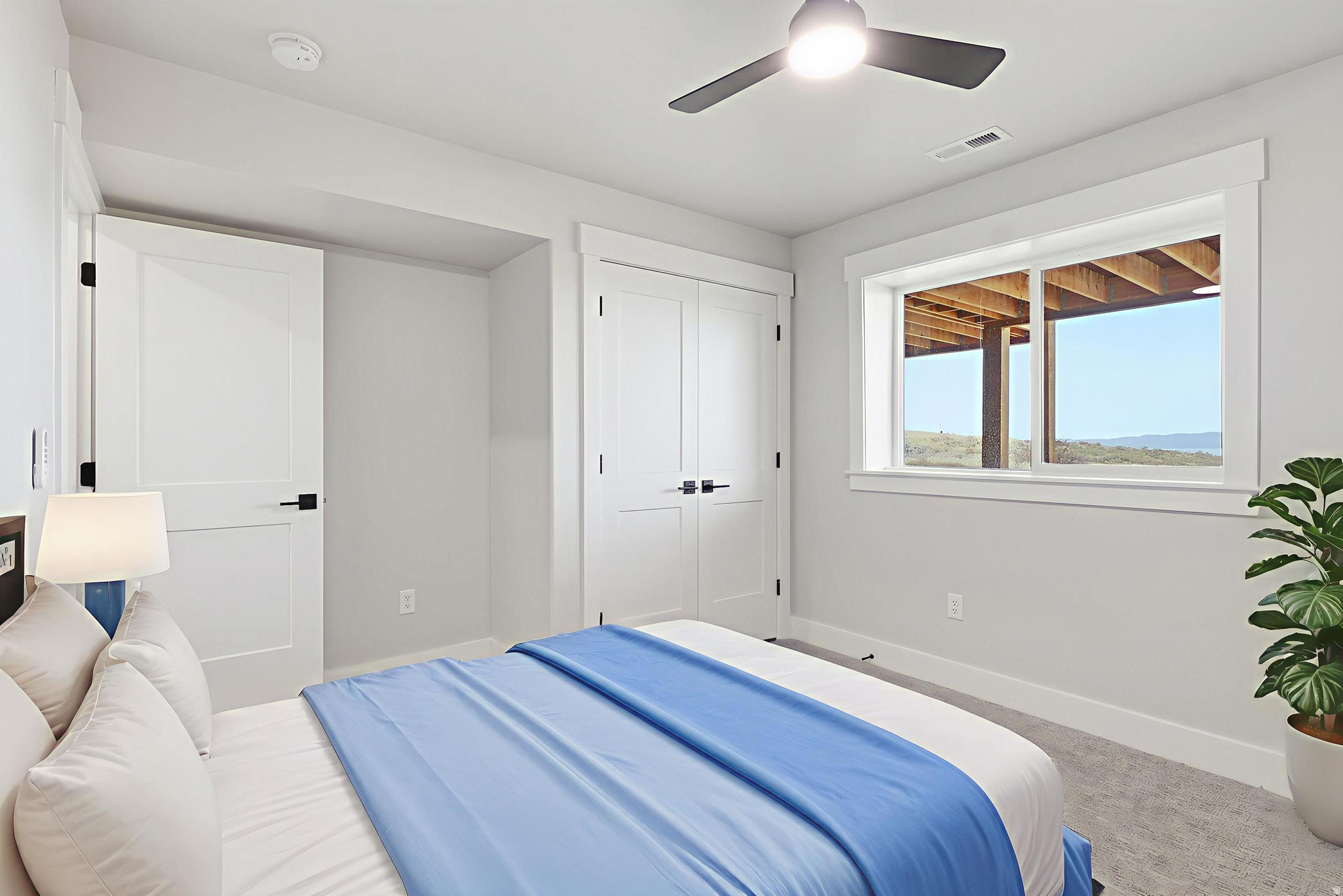 OMEGA SUB 4 - Residential