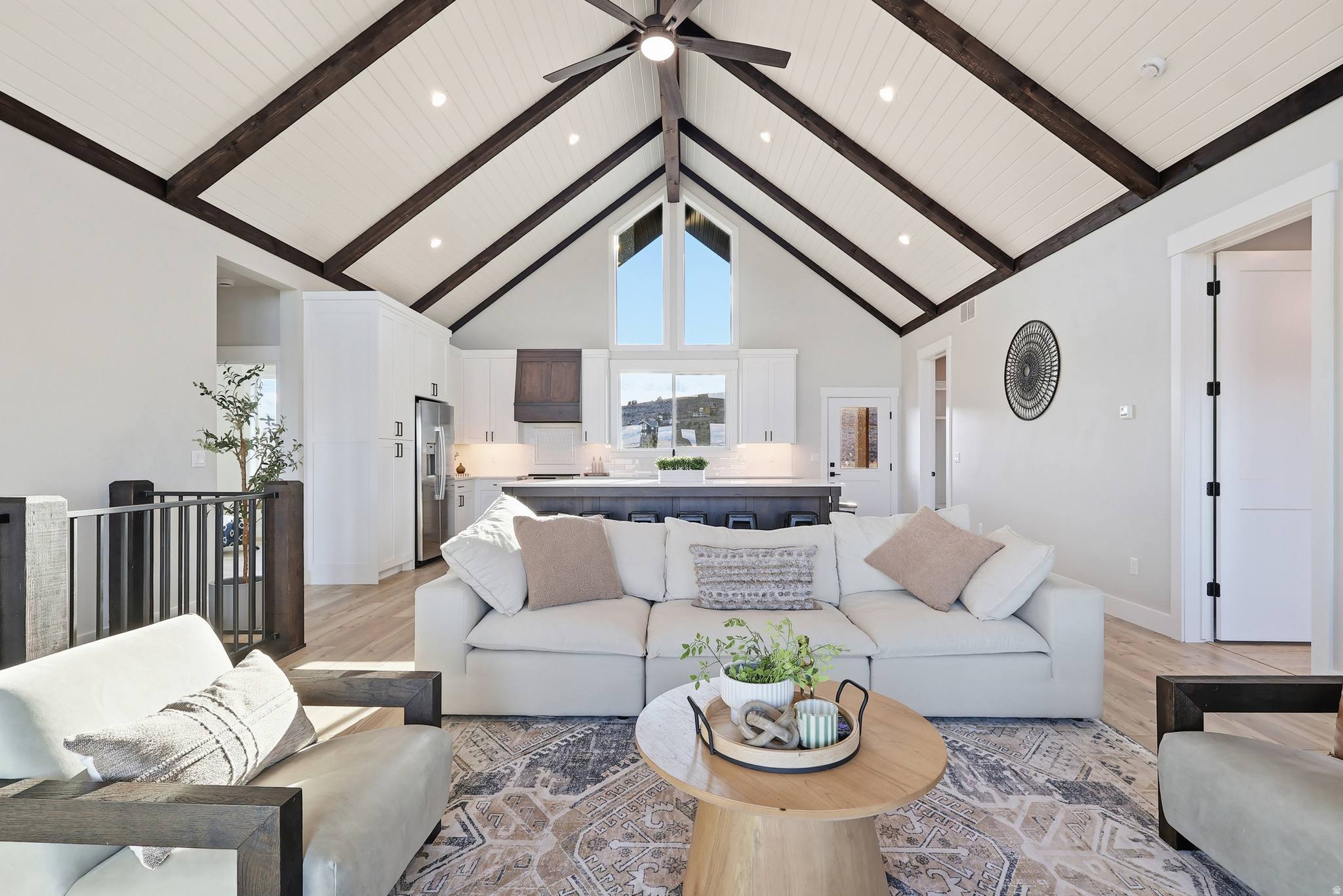 OMEGA SUB 4 - Residential