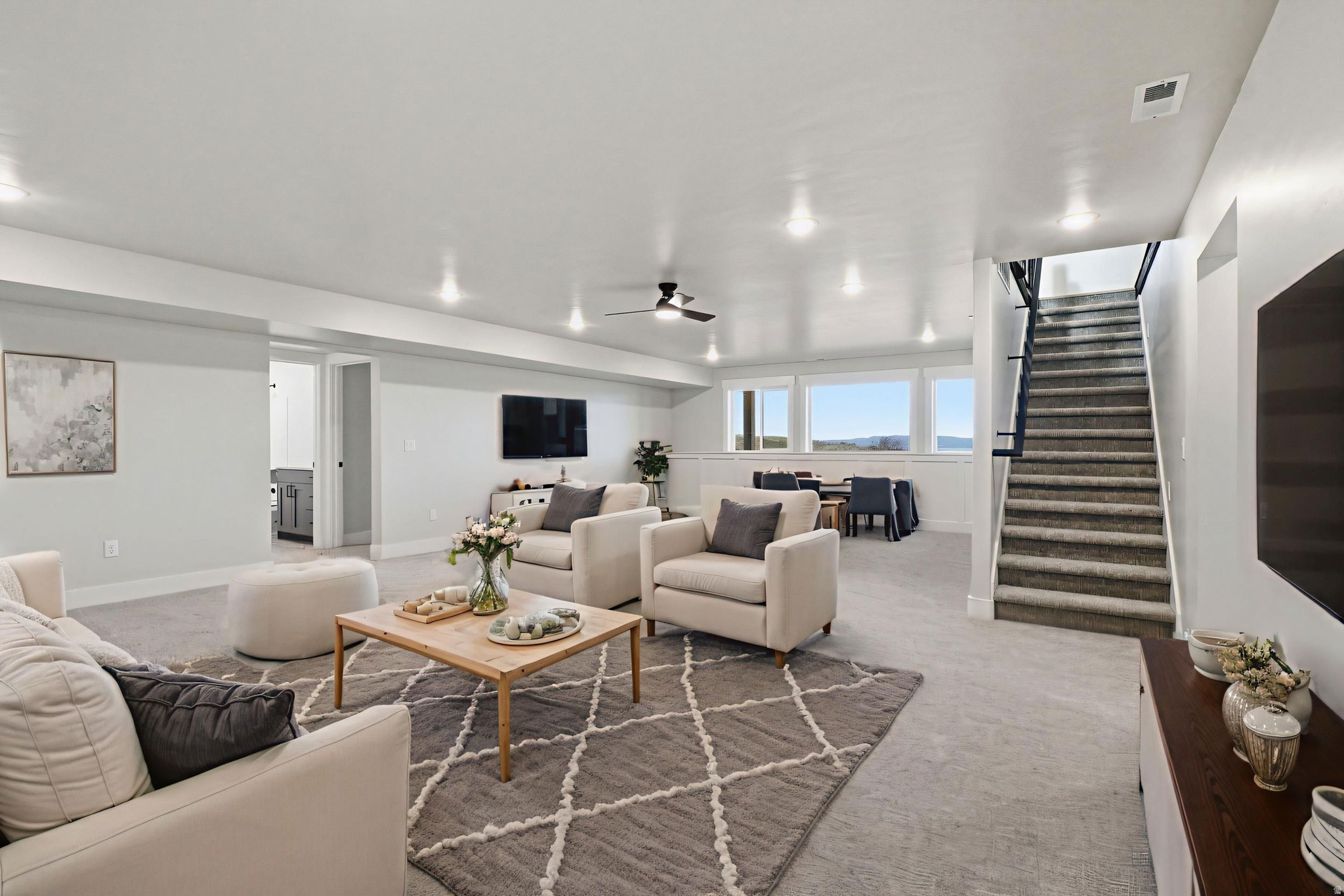 OMEGA SUB 4 - Residential