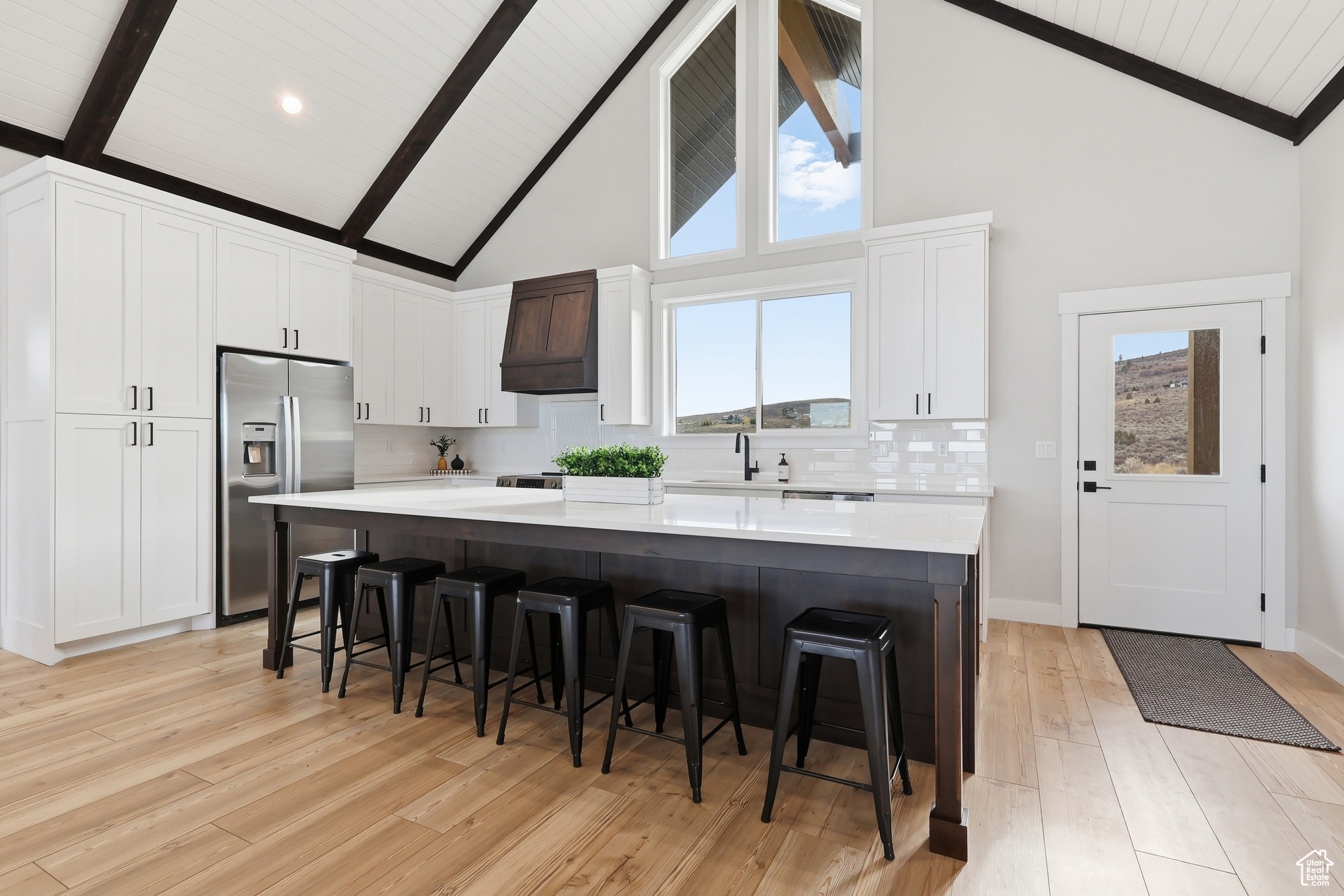 OMEGA SUB 4 - Residential