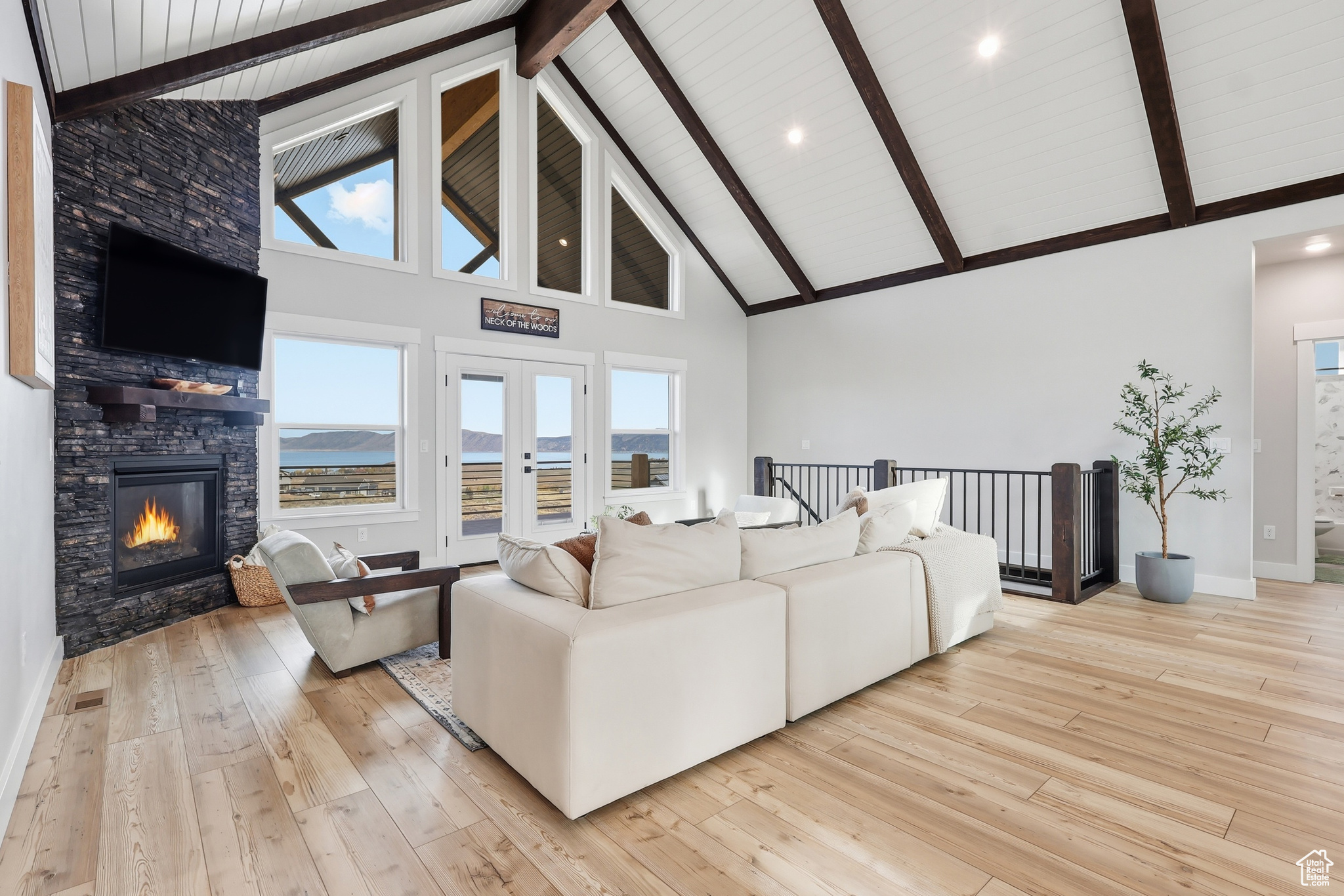 OMEGA SUB 4 - Residential