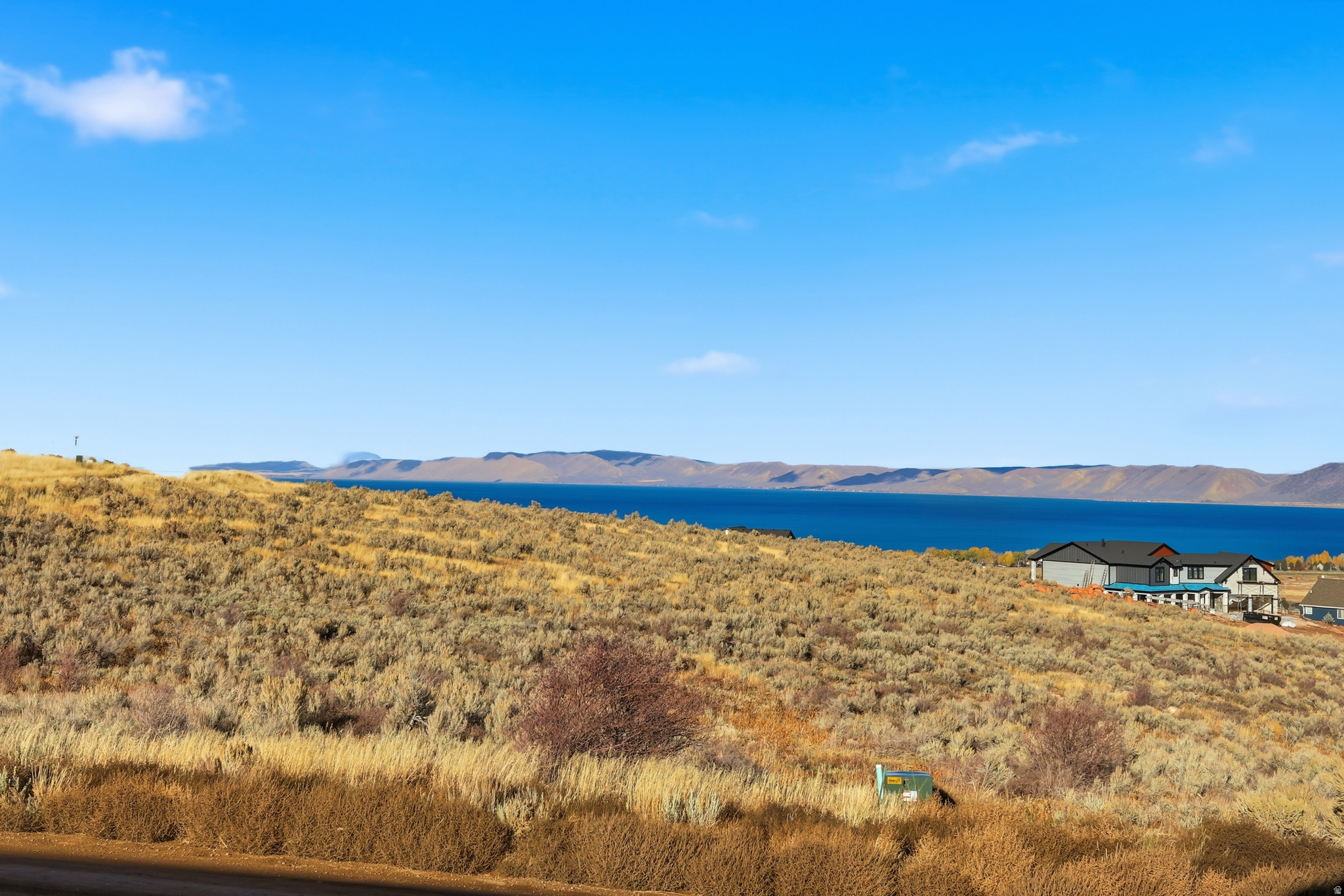 OMEGA SUB 4 - Residential