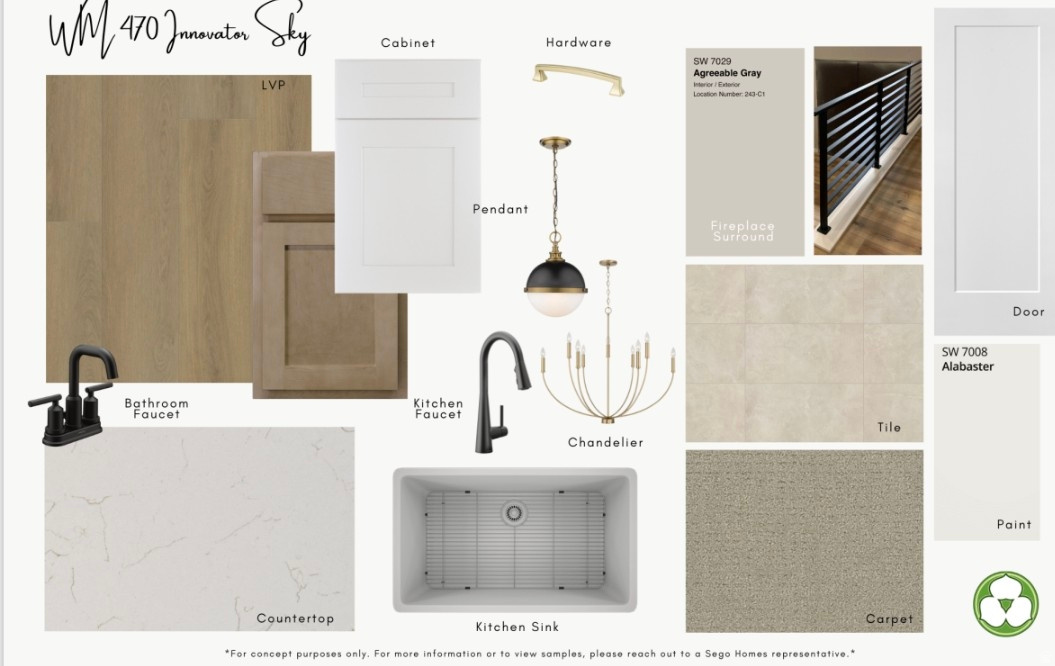 DAYBREAK - Residential