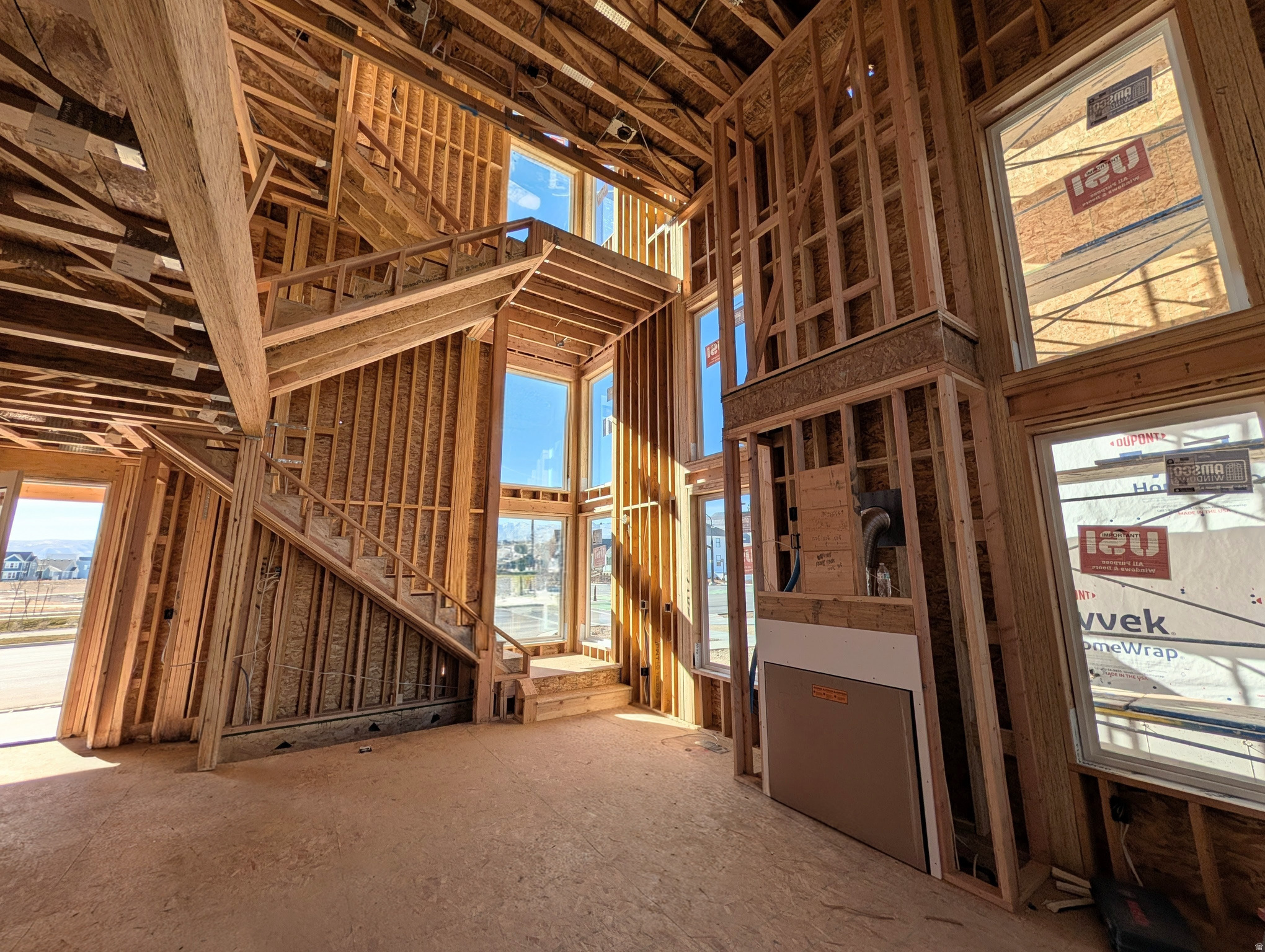 DAYBREAK - Residential