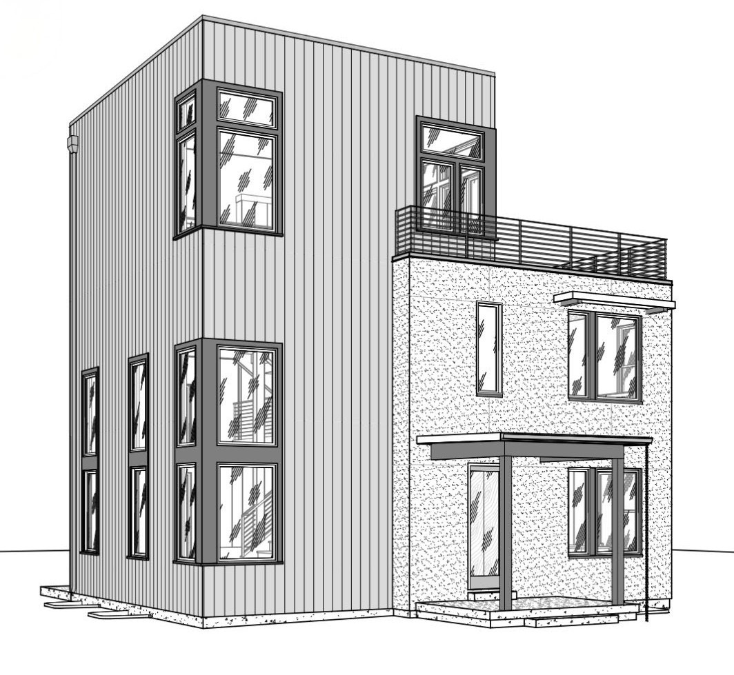 DAYBREAK - Residential