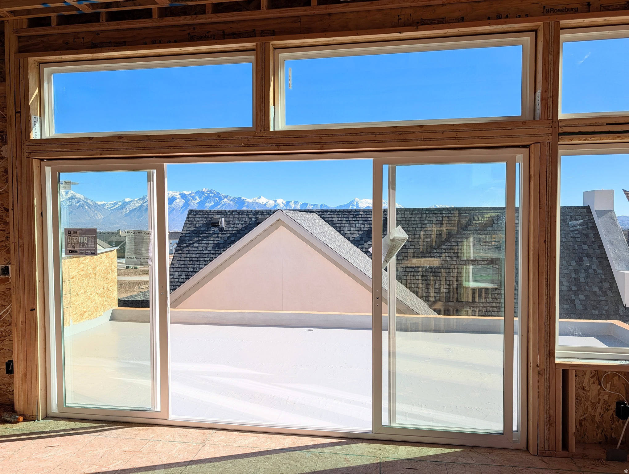 DAYBREAK - Residential