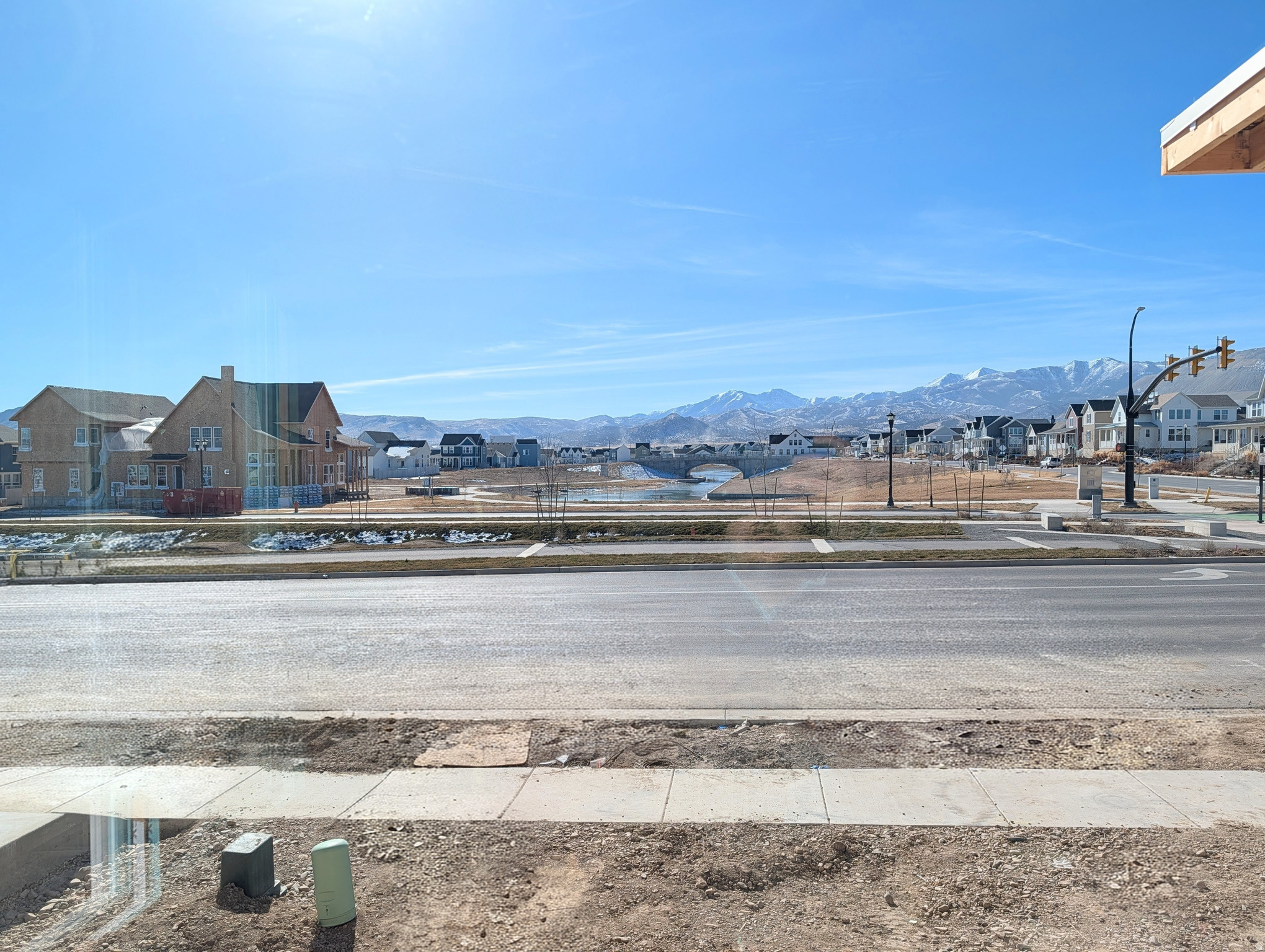 DAYBREAK - Residential