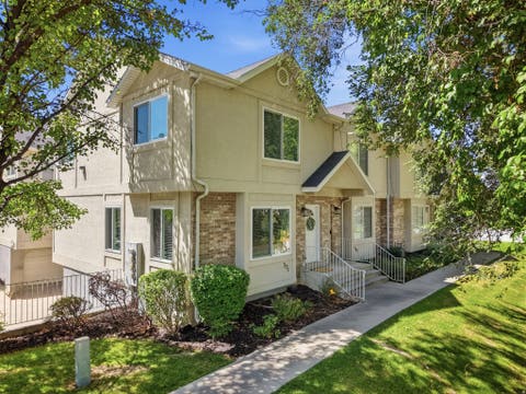 Photo of 371 E 760 N, Orem, UT 84097 (MLS # 2179583)