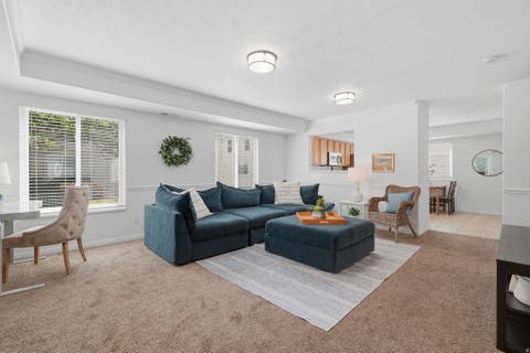 Tiny photo for 371 E 760 N, Orem, UT 84097 (MLS # 2179583)