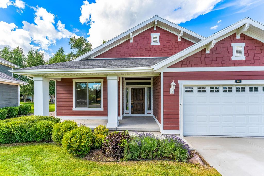 Photo of 314 W LADY BANK LN, Midway, UT 84049 (MLS # 2141158)