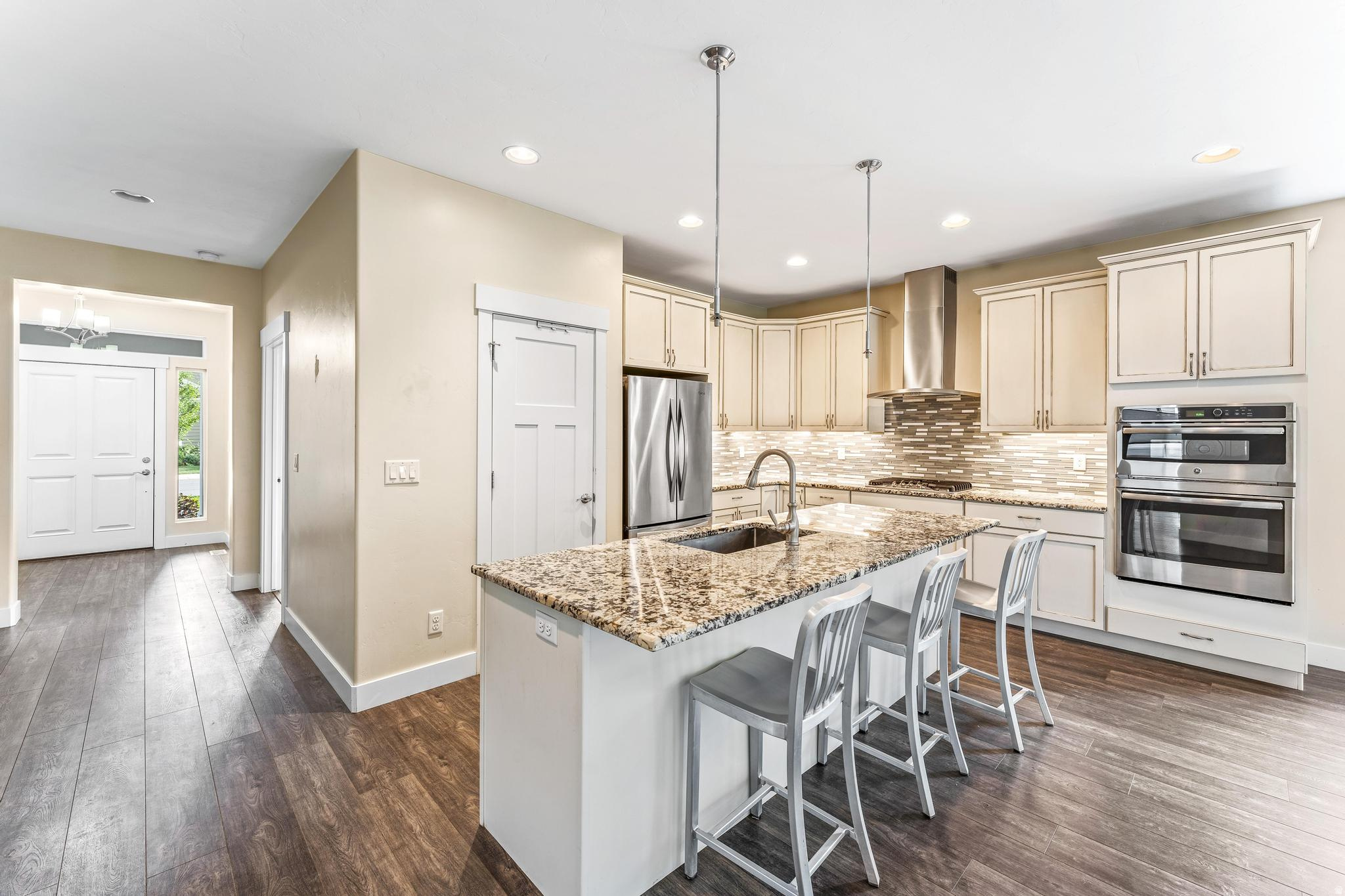 MIDWAY VILLAGE PUD 2 - Residential