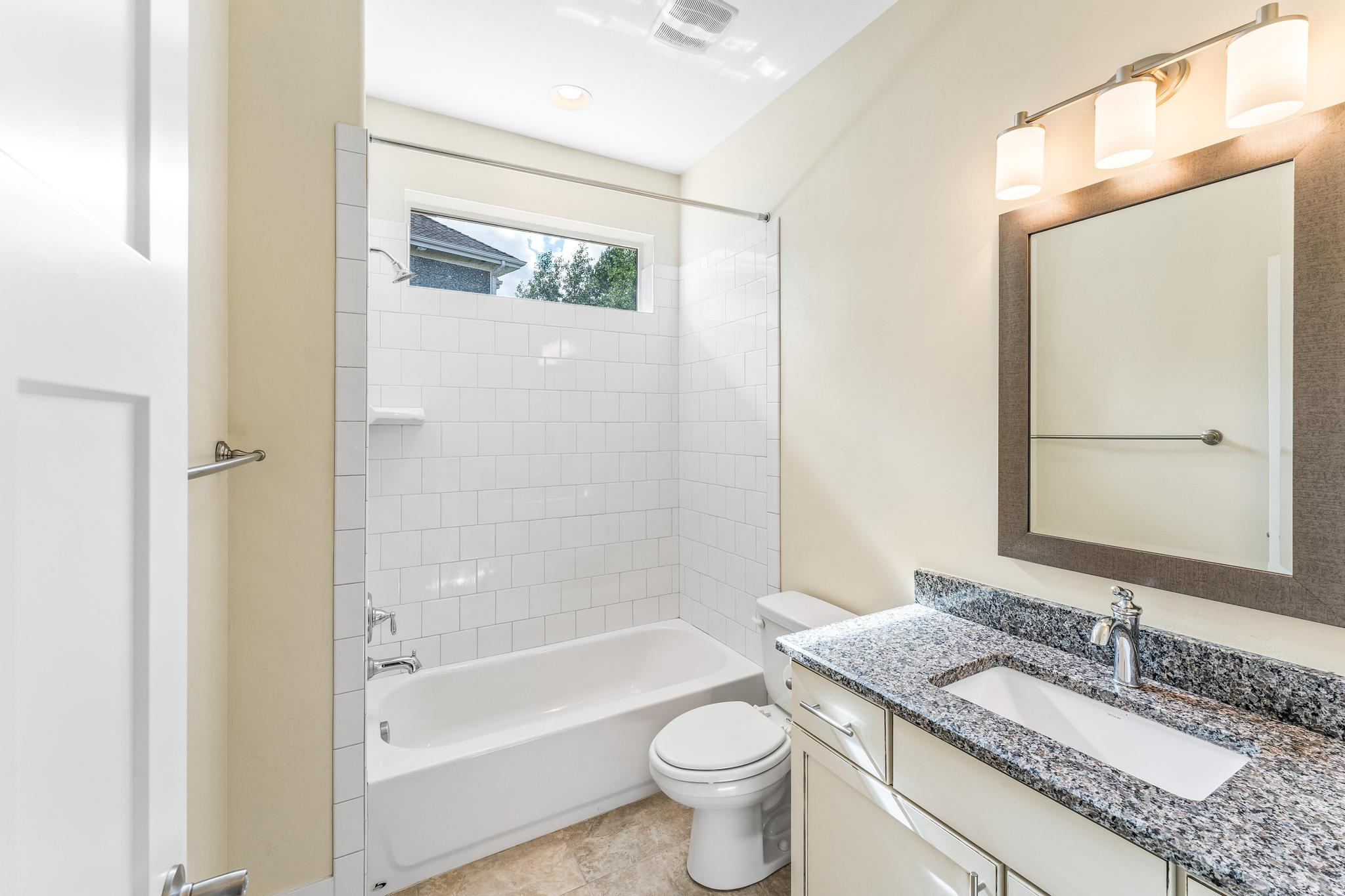 MIDWAY VILLAGE PUD 2 - Residential