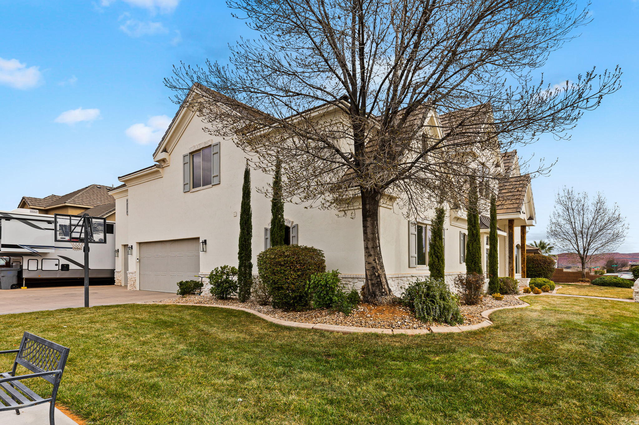 HERITAGE EST 3 - Residential