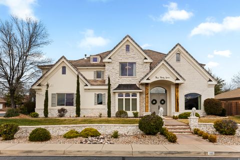 Homes For Sale - 337 E 1100<br/> Ivins, UT 84738