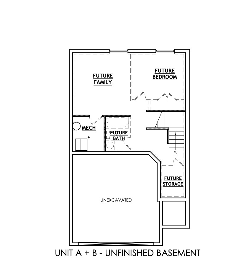 MAPLETON VILLAGE - Residential