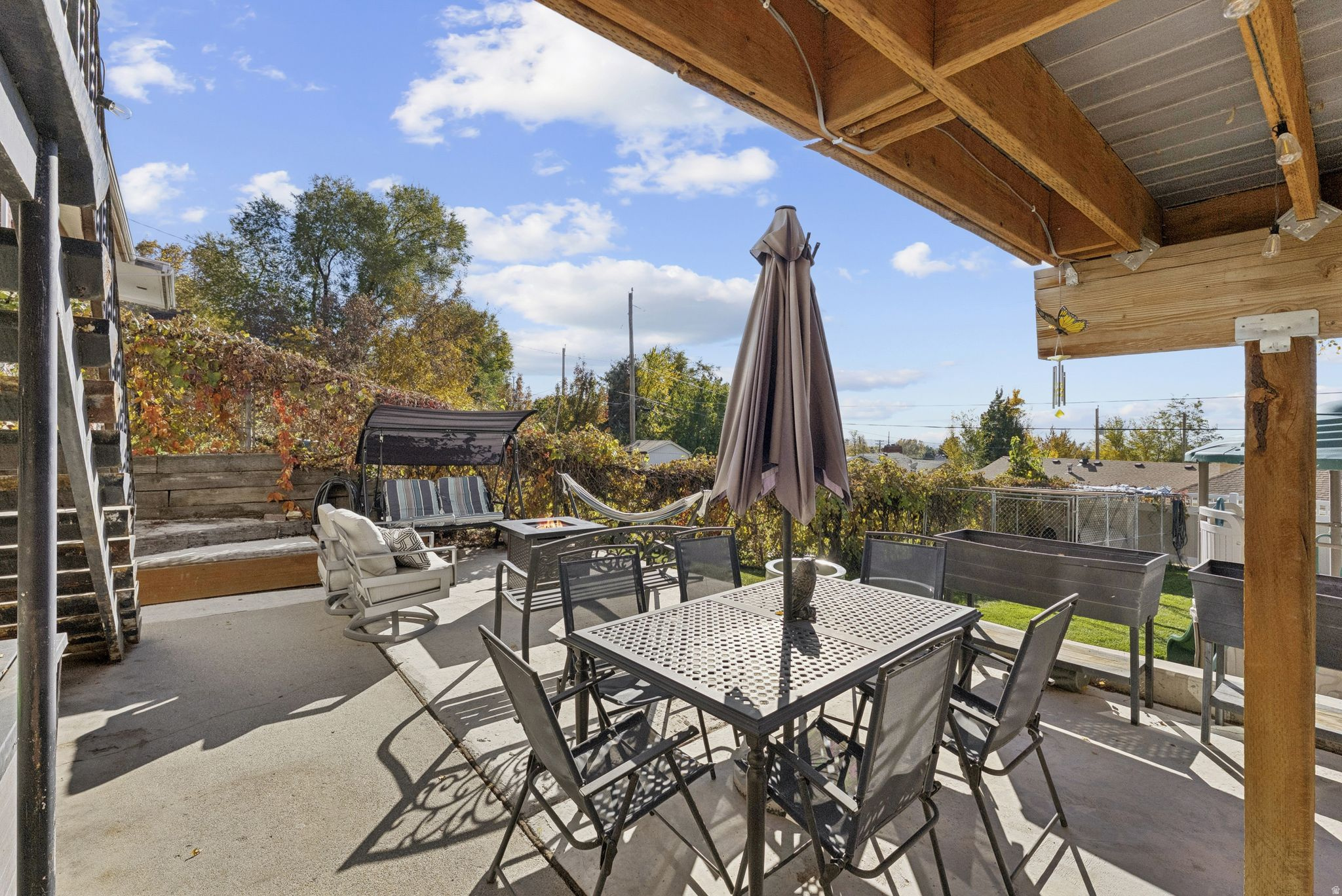 ELLIS PARK - Residential