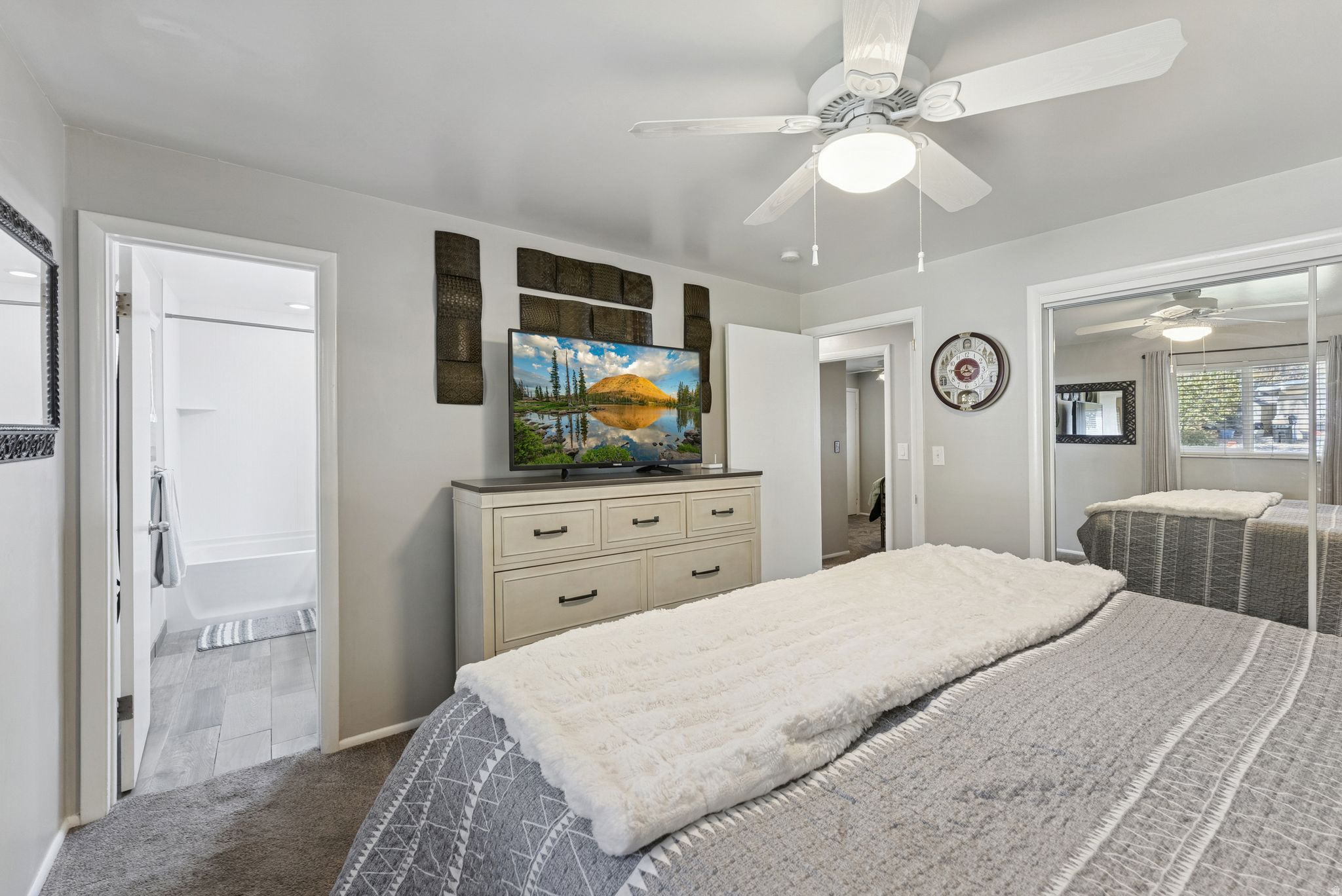 ELLIS PARK - Residential