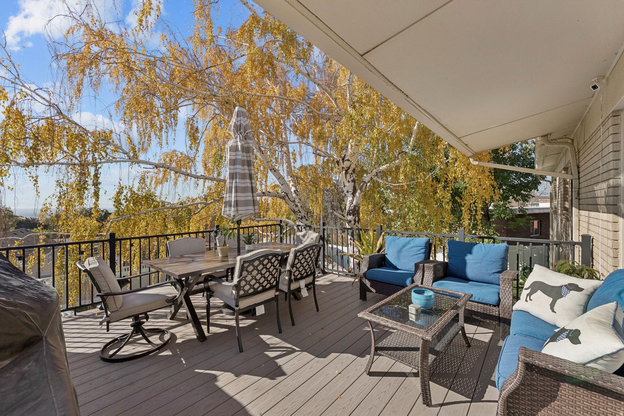 ELLIS PARK - Residential