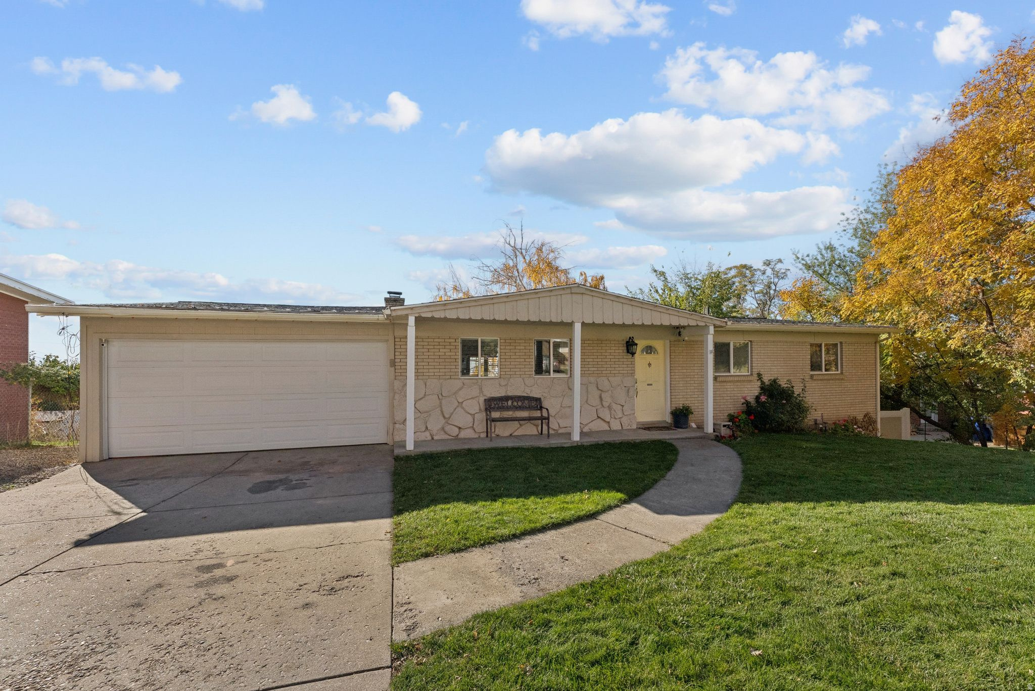 ELLIS PARK - Residential