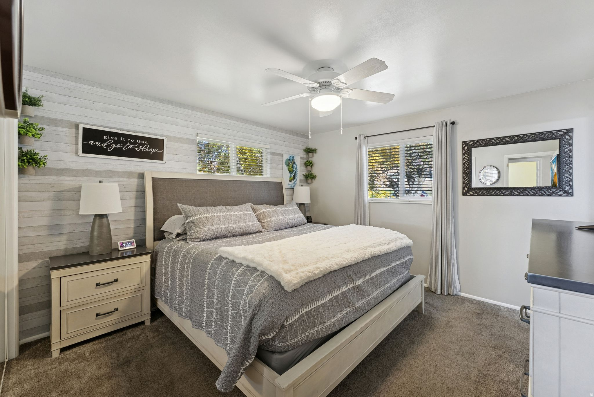 ELLIS PARK - Residential