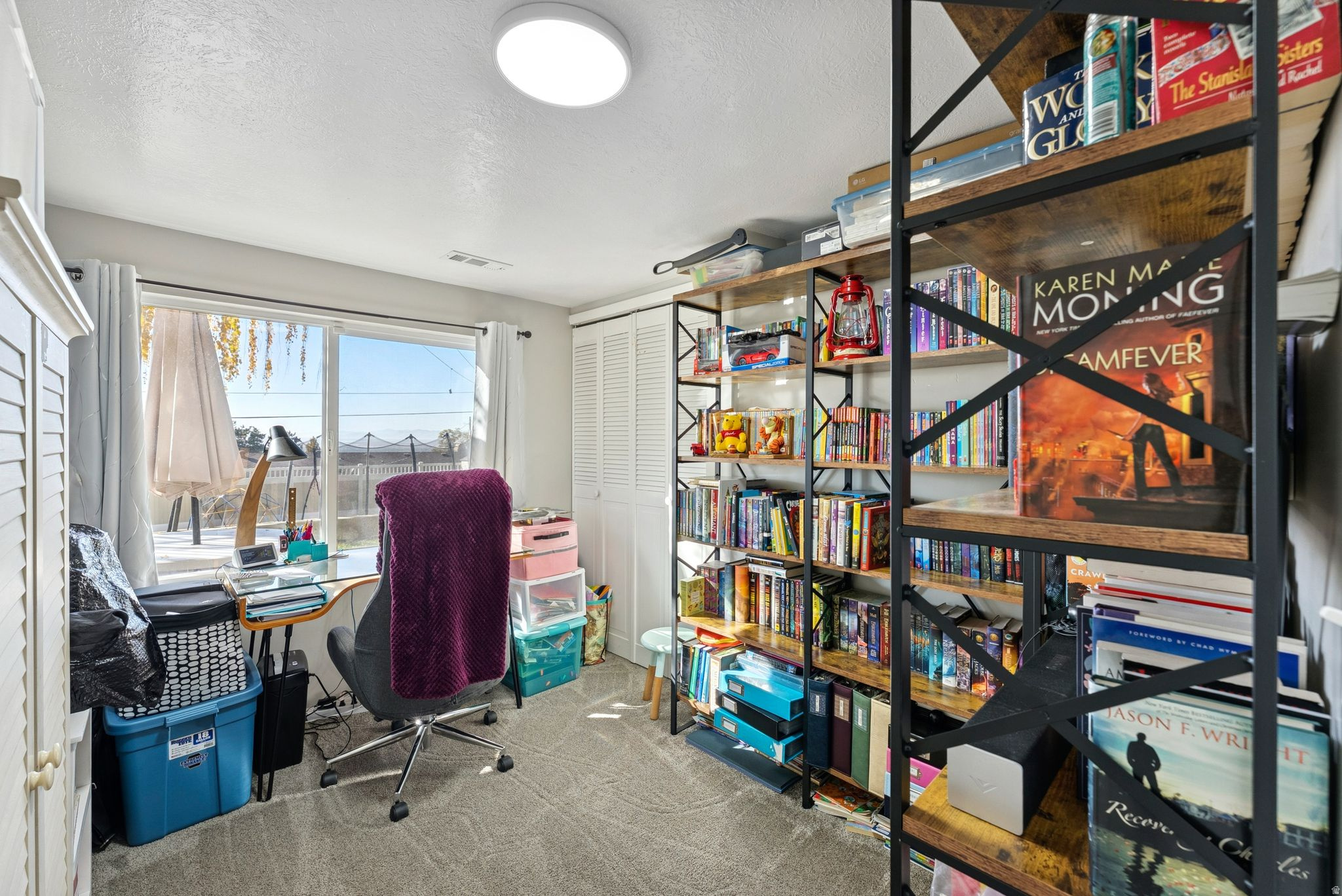 ELLIS PARK - Residential