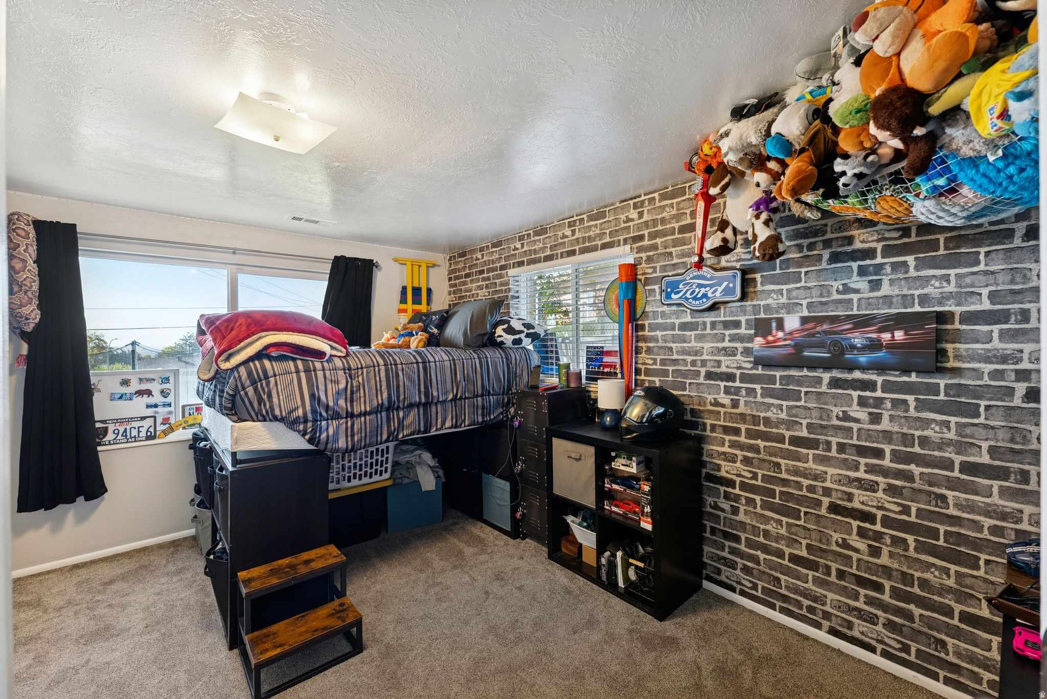 ELLIS PARK - Residential