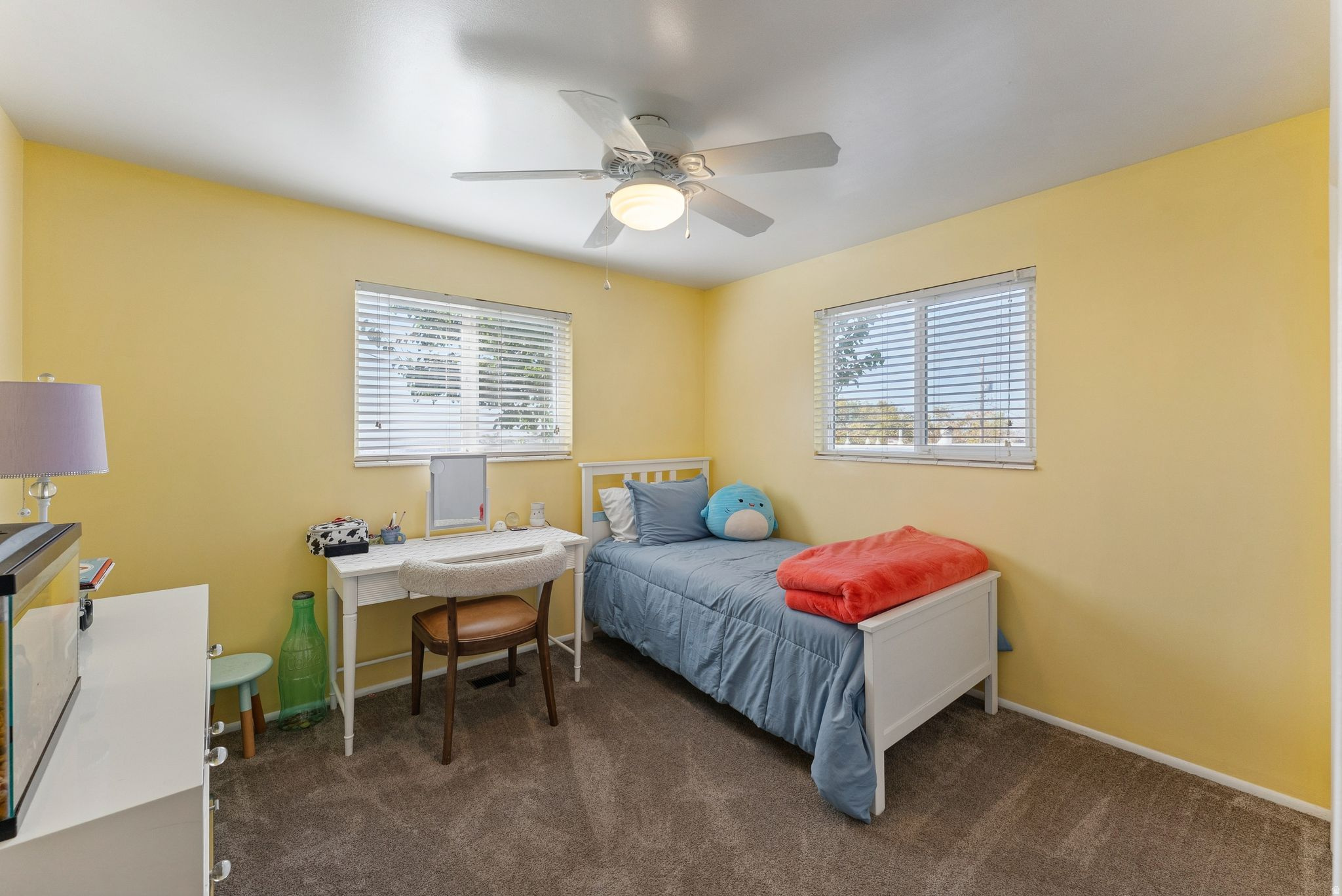 ELLIS PARK - Residential