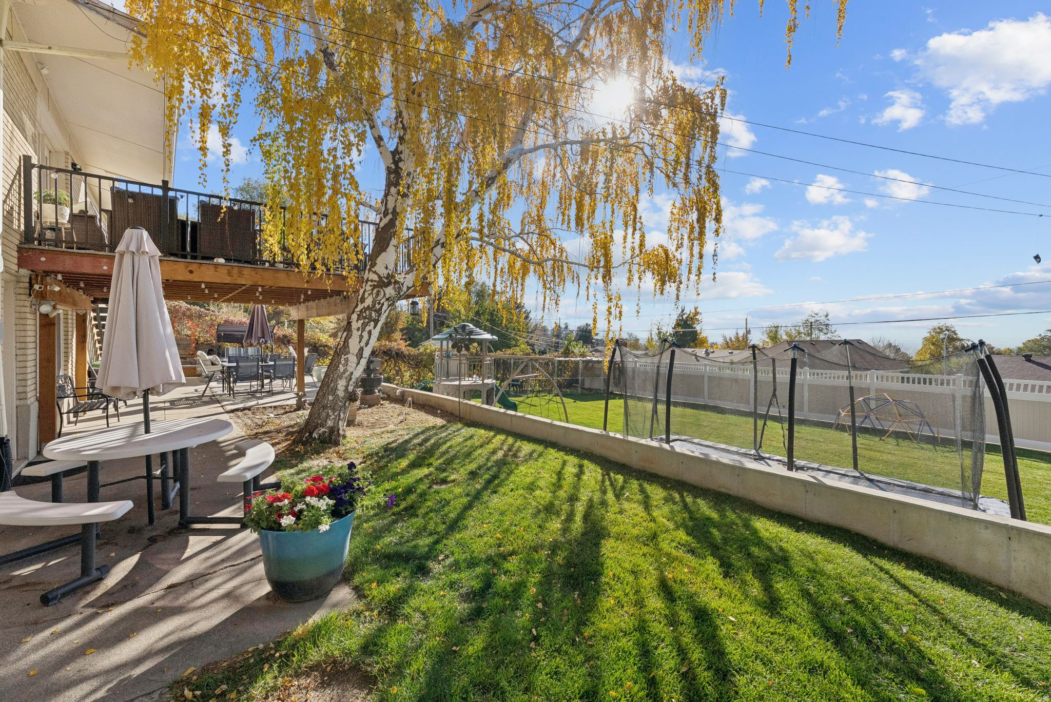 ELLIS PARK - Residential