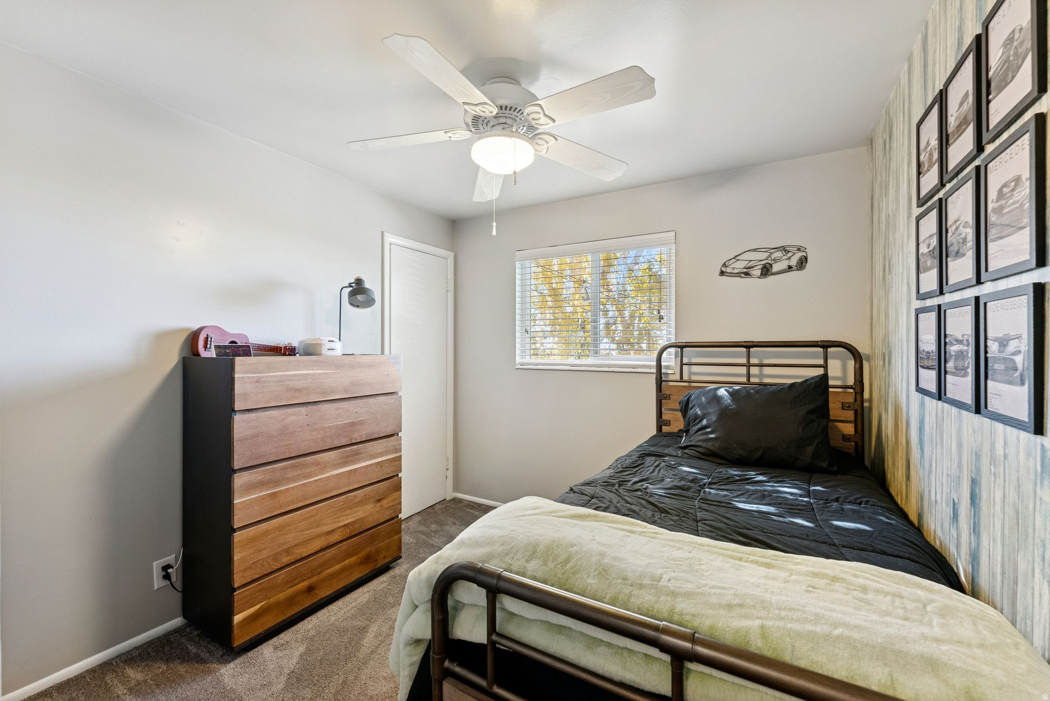 ELLIS PARK - Residential