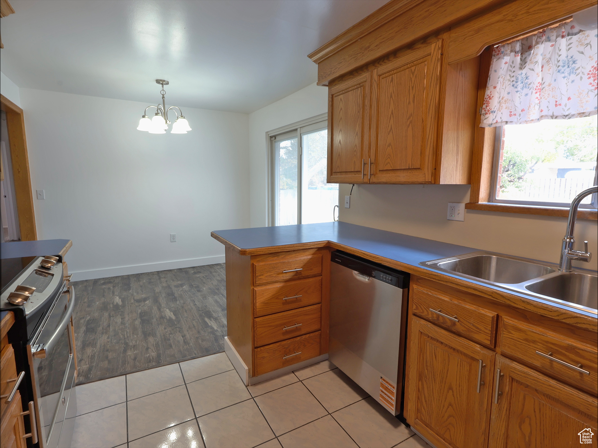 DRAAYER SUBDIVISION - Residential