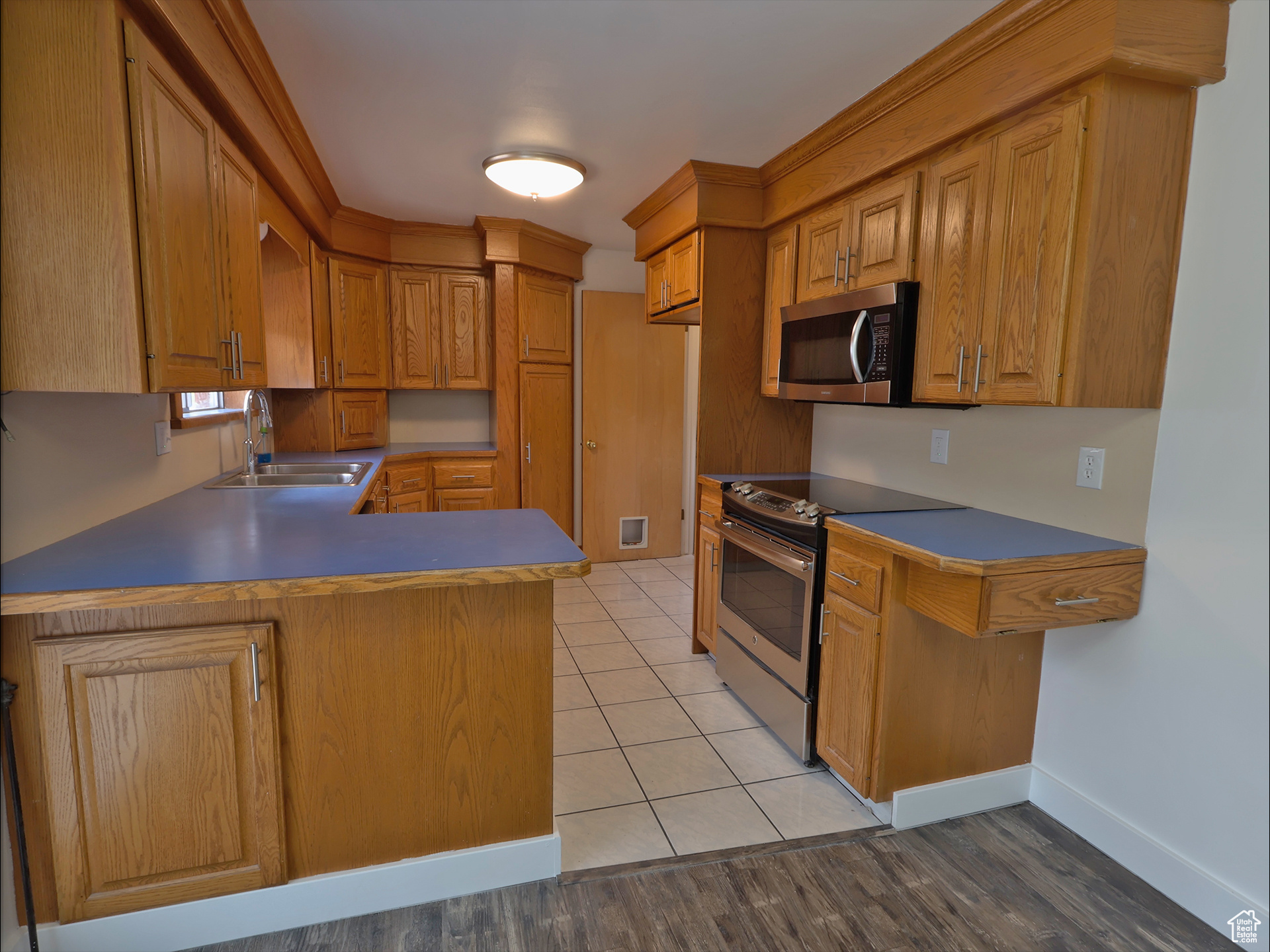 DRAAYER SUBDIVISION - Residential