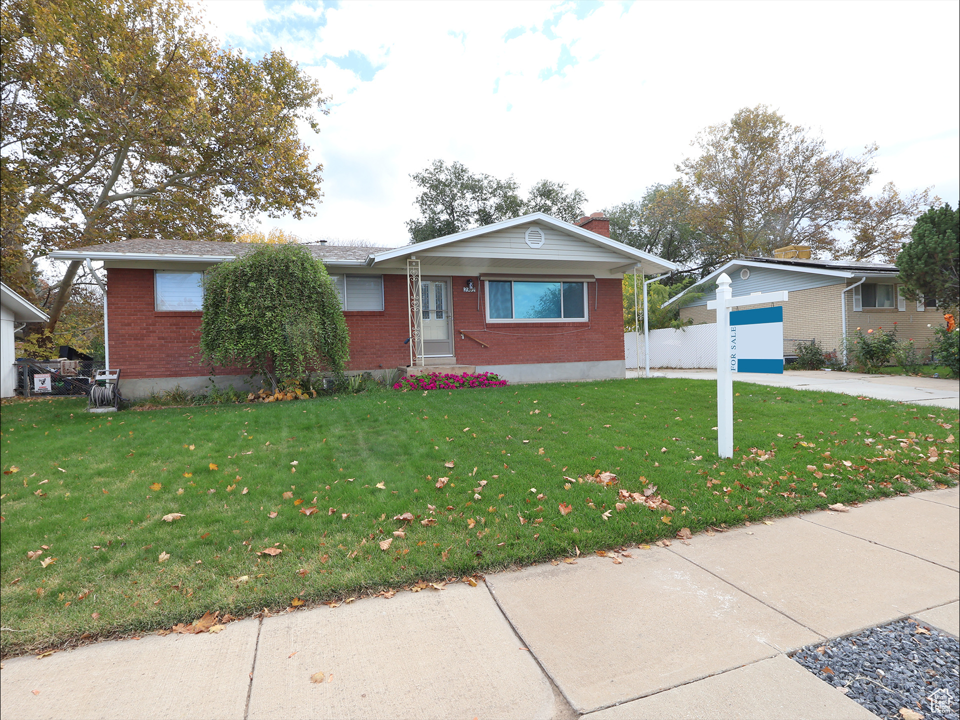 DRAAYER SUBDIVISION - Residential