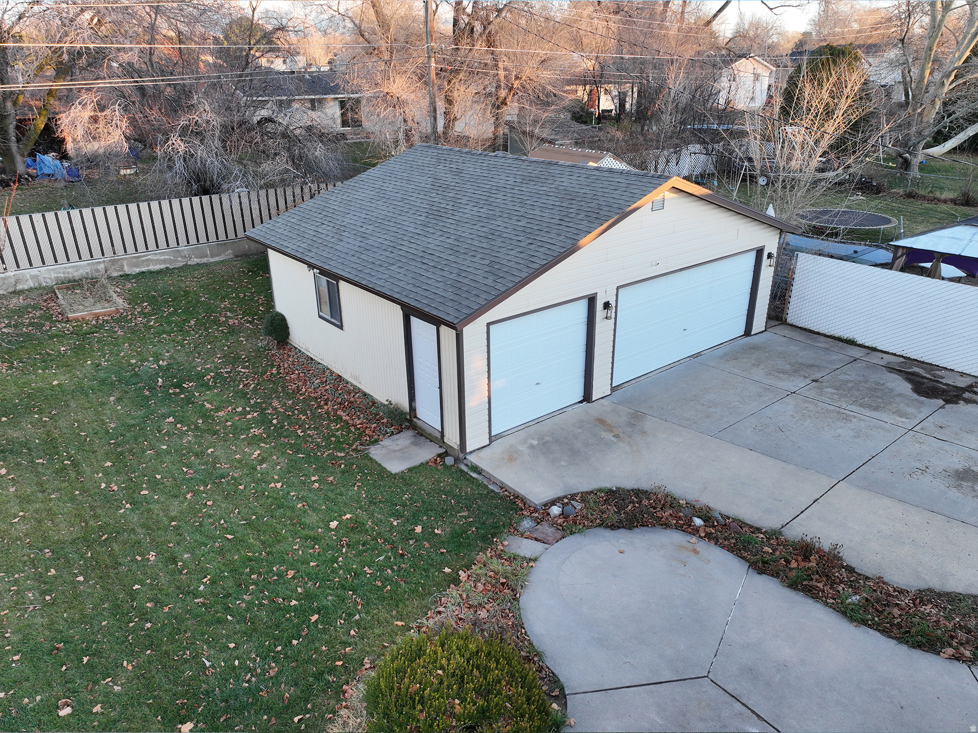 DRAAYER SUBDIVISION - Residential