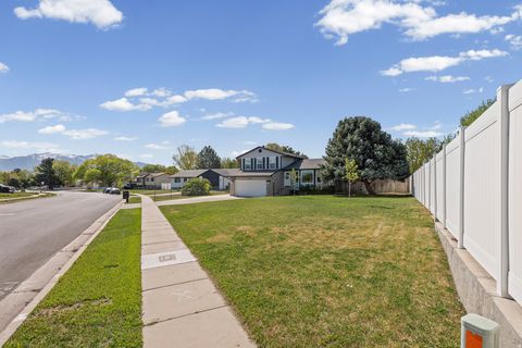 Tiny photo for 3385 W 7675 S, West Jordan, UT 84084 (MLS # 2152158)