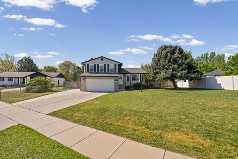 Tiny photo for 3385 W 7675 S, West Jordan, UT 84084 (MLS # 2152158)