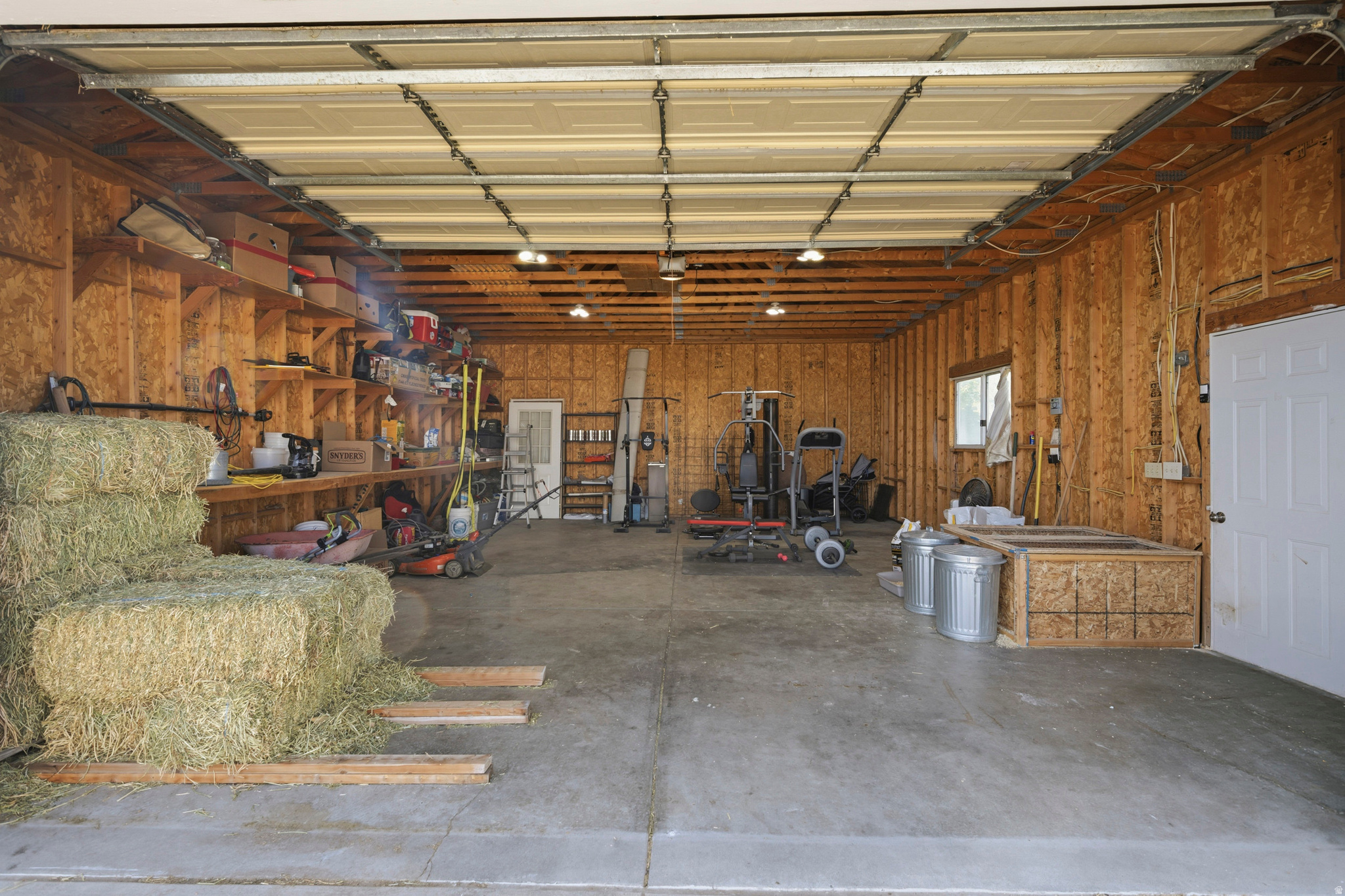 SPRINGBROOK ESTATES - Residential