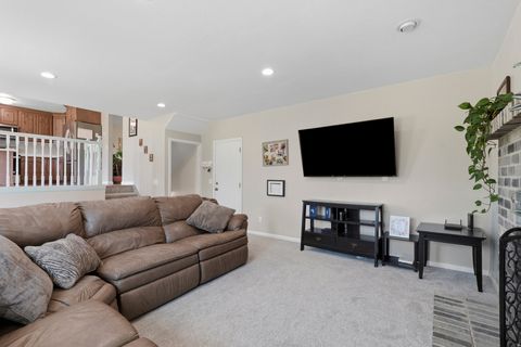 Tiny photo for 3385 W 7675 S, West Jordan, UT 84084 (MLS # 2152158)