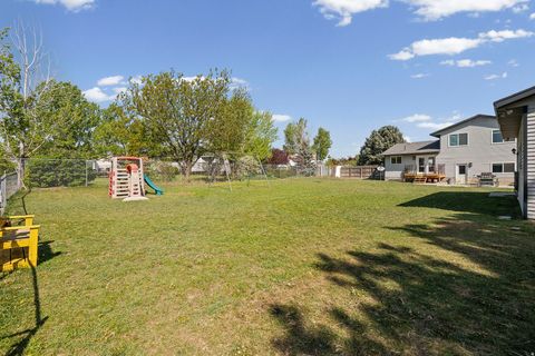 Tiny photo for 3385 W 7675 S, West Jordan, UT 84084 (MLS # 2152158)
